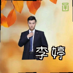 李婷